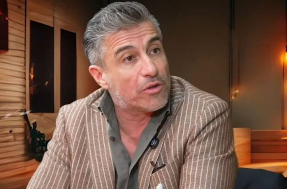“No me interesa hablarle”: Fernando Solabarrieta revela quiebre con Lucho Jara