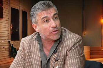 “No me interesa hablarle”: Fernando Solabarrieta revela quiebre con Lucho Jara