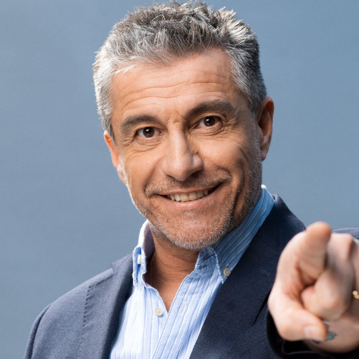 Fernando Solabarrieta vuelve a los gritos de gol y relatará por TV el Mundial 2026