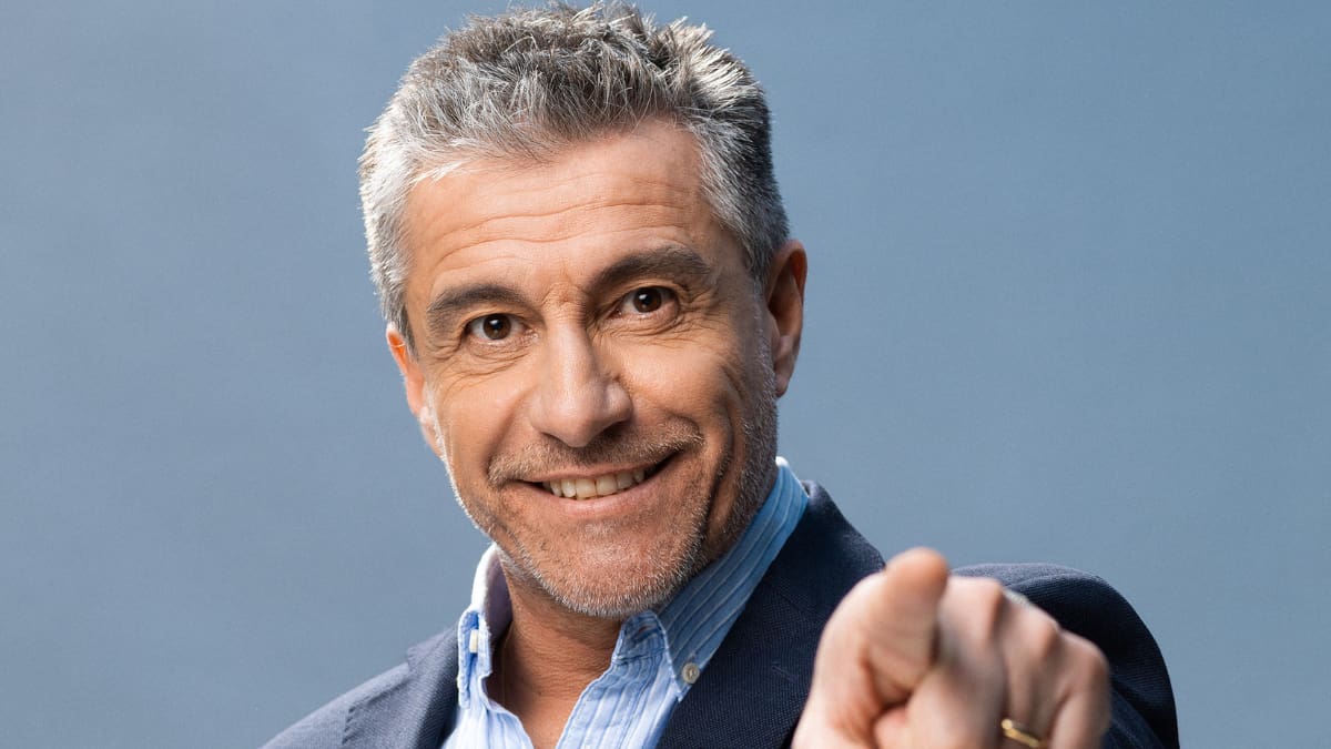 Fernando Solabarrieta vuelve a los gritos de gol y relatará por TV el Mundial 2026