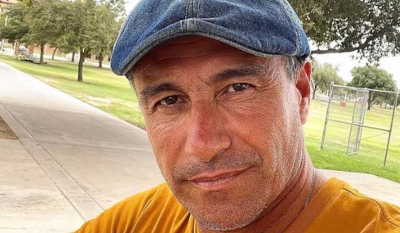 se estaría dando una nueva oportunidad en el amor.