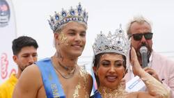 Estos son los posibles y guapos candidatos a rey del Festival de Viña 2025