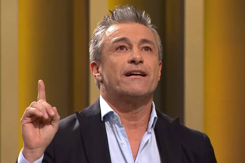 y su profunda confesión.