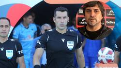 “Nos robaste, conch...”: Fernando Véjar detalló en su informe fuertes insultos del presidente de Ñublense