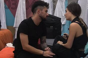 ¿Es real?: Ariel Wuth habla de la relación de Alessia Traverso y Fernando Altamirano en “Gran Hermano” Chile