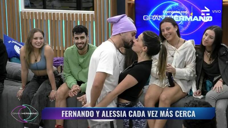 Créditos: Pantallazo CHV