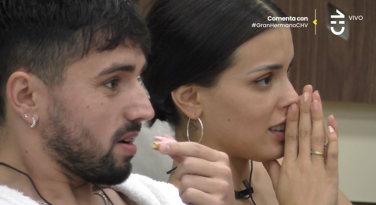 La verdad tras la "expulsión" de Fernando y Constanza,