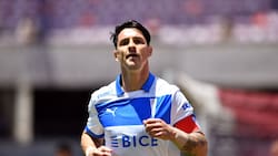 3 puntos de oro para la UC: así va la Tabla de Posiciones del Campeonato Nacional