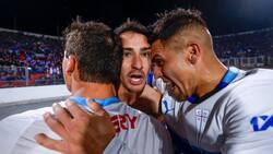 Pájaro Gutiérrez: su ilusión con esta “nueva” UC, el récord de Zampedri  y por qué no le desagrada Santa Laura