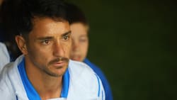 Fernando Zampedri y su llamado a los dirigentes cruzados: “Católica se tiene que reforzar”