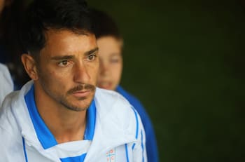 Fernando Zampedri y su llamado a los dirigentes cruzados: “Católica se tiene que reforzar”