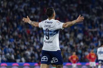 Fernando Zampedri: El ídolo contra cultural