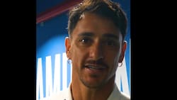 VIDEO | “Yo ya renové, ahora te toca a vos”: el llamado de Fernando Zampedri a los hinchas de la UC