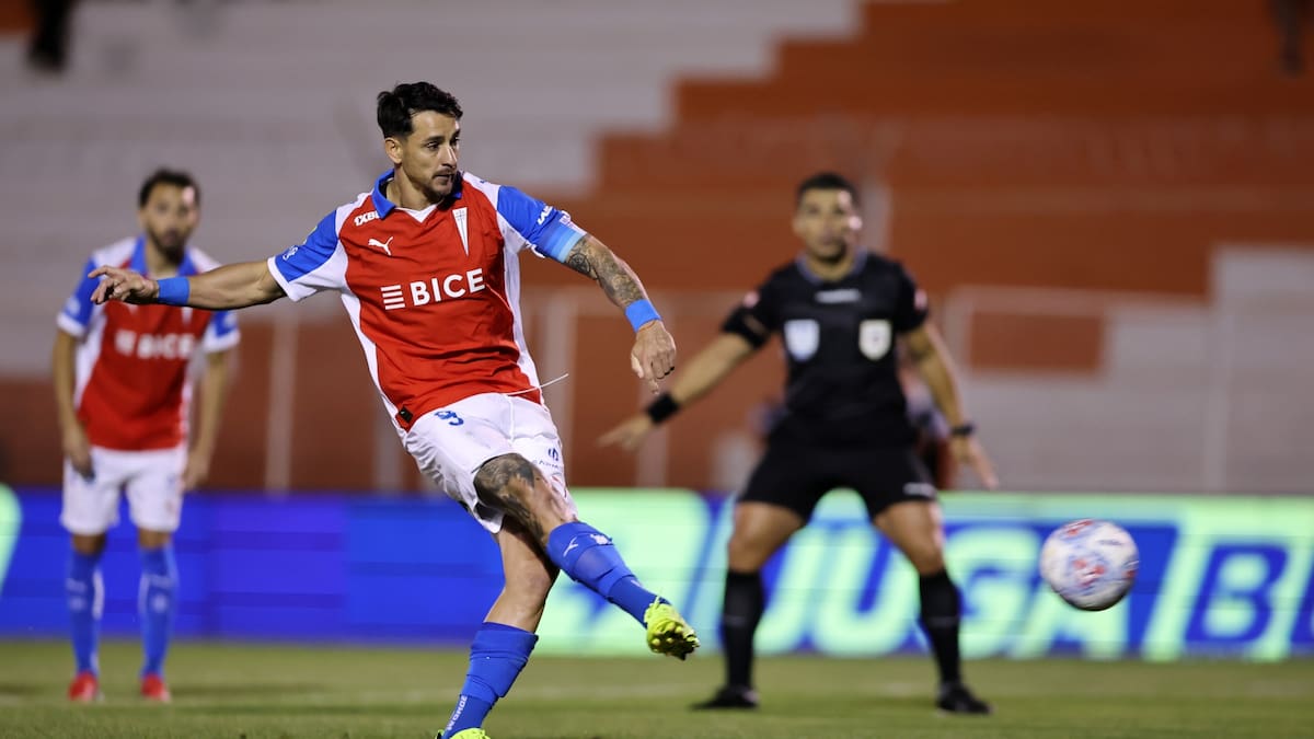 Fernando Zampedri a la caza de Kylian Mbappé... ¡Y Pelé!