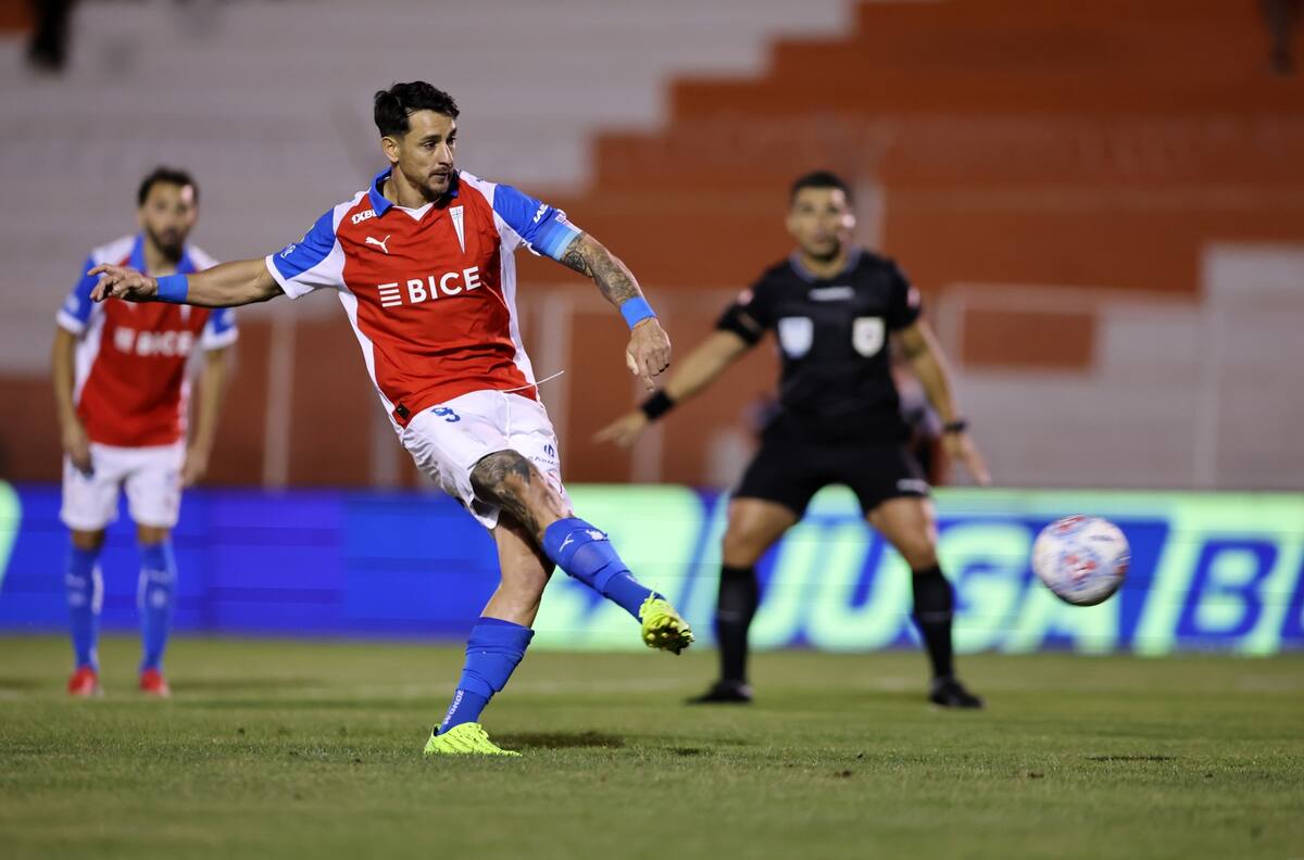 Fernando Zampedri a la caza de Kylian Mbappé... ¡Y Pelé!