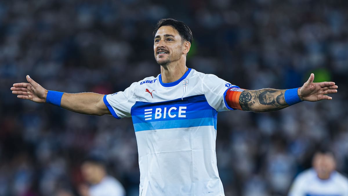 La formación de la UC para el Clásico Universitario: Garnero cambia el esquema ante la U