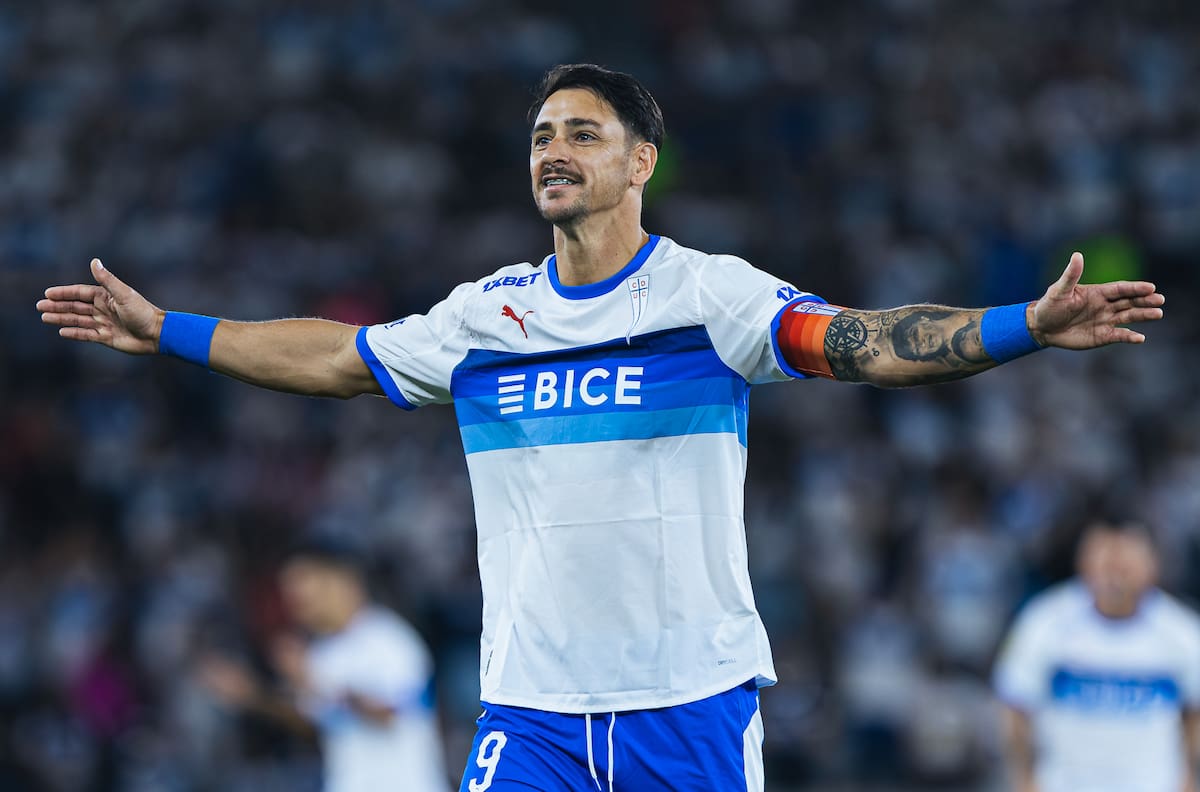 La formación de la UC para el Clásico Universitario: Garnero cambia el esquema ante la U