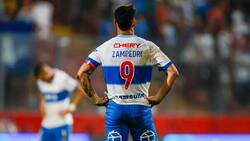 Portazo de la Delegación Presidencial a la UC: no la dejaron jugar con público