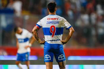 Portazo de la Delegación Presidencial a la UC: no la dejaron jugar con público