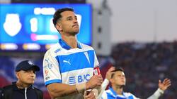 Histórico de la UC le responde con todo a Fernando Zampedri: “No puede ser una excusa el estadio”