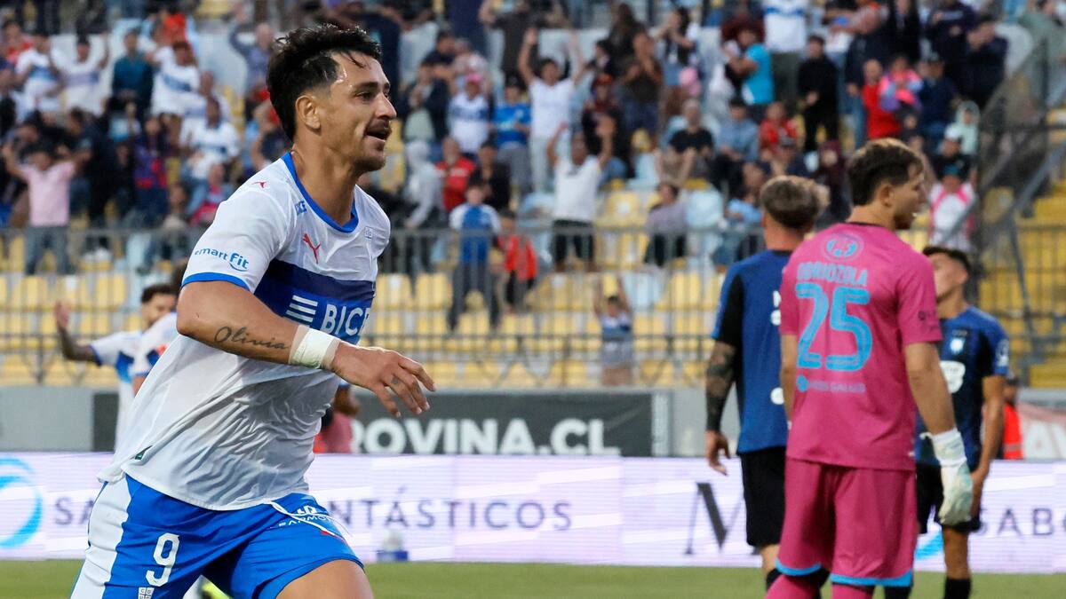 La UC ya está en la final de la Supercopa: cuándo, dónde y contra quién definirá el título