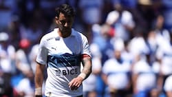 ¿Zampedri-dependencia? Así le ha ido a la UC este año sin su capitán y goleador histórica