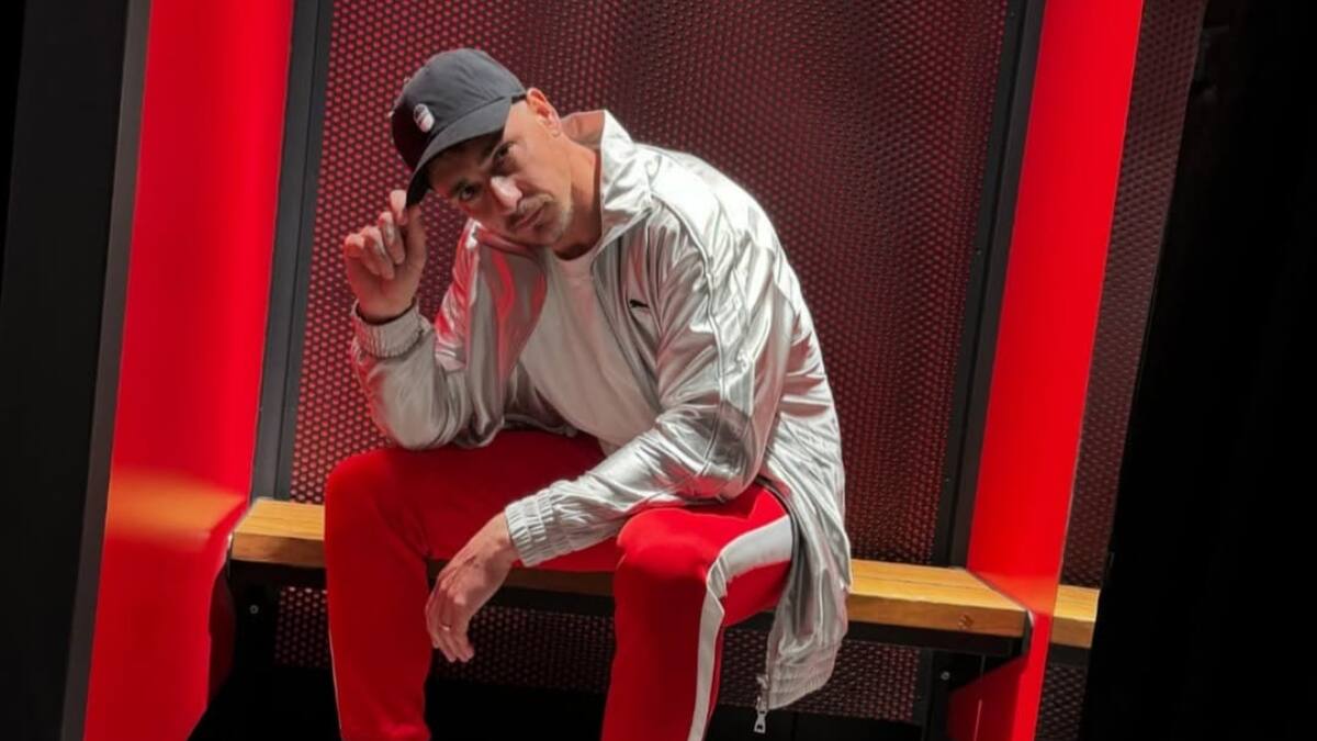 Logró zafar: Fernando Zampedri no será vocal de mesa en las Elecciones