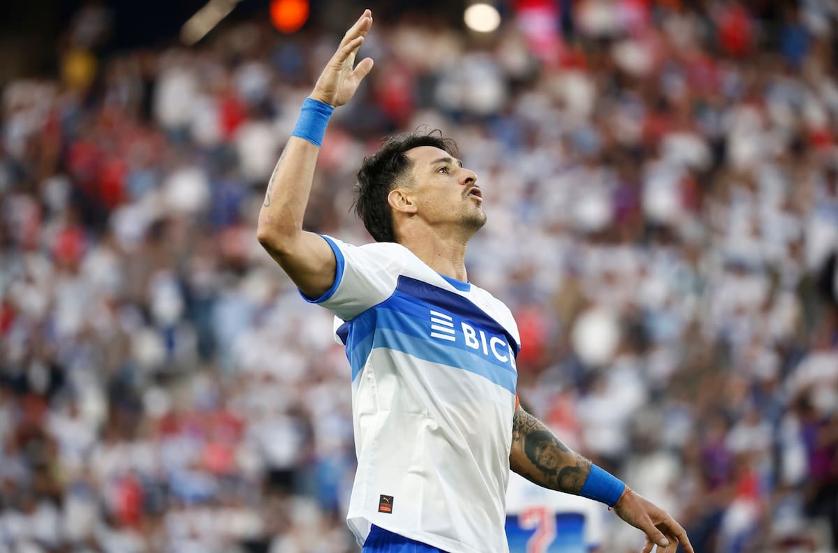 La formación de la UC ante La Calera para hoy superar a Colo-Colo y quedar como puntero