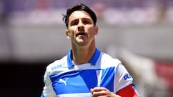 La razón por la que Fernando Zampedri no será vocal de mesa