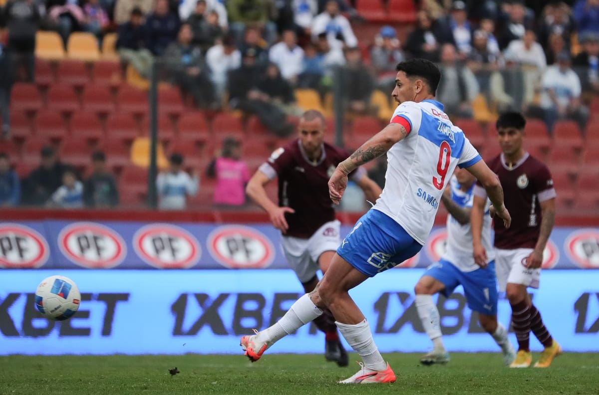 Manuel de Tezanos quiere a este entrenador en la UC: “Sus equipos son atrevidos”