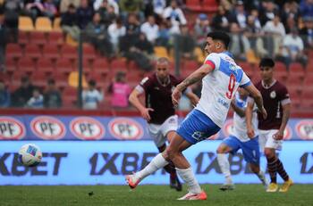 Manuel de Tezanos quiere a este entrenador en la UC: “Sus equipos son atrevidos”