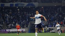 “El Claro Arena es un lujo, pero no debería tener pasto sintético… la lesión de Zampedri se produjo por eso”