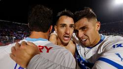 Columna | Danilo Díaz y el récord de Zampedri en la UC: Ser goleador no es sinónimo de ser el mejor