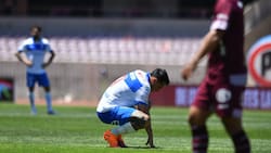 La mala noticia que recibió la UC en la antesala de la Copa Libertadores 2026