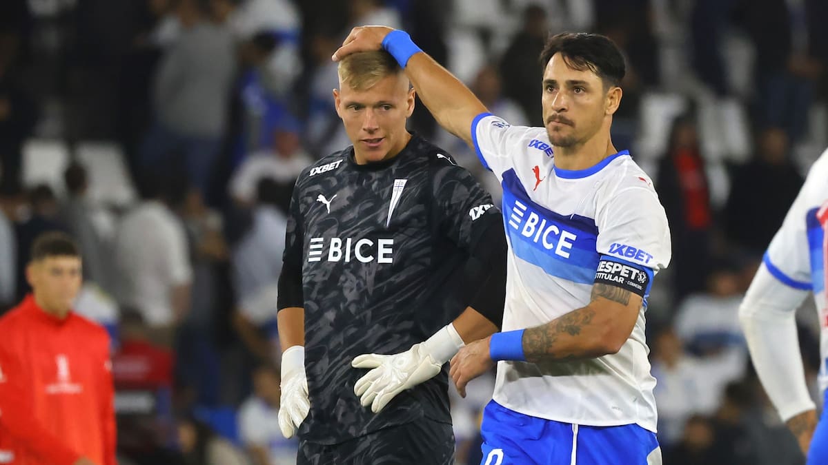 Estos son los 9 partidos del fútbol chileno que se juegan hoy, sábado 11 de abril