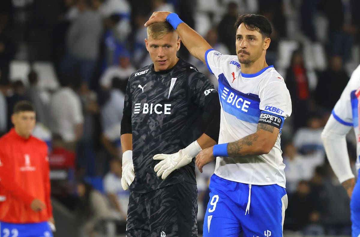 Estos son los 9 partidos del fútbol chileno que se juegan hoy, sábado 11 de abril