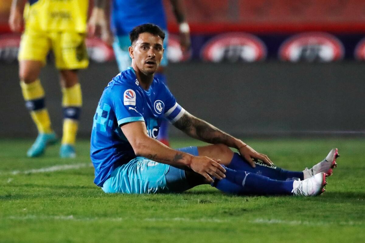 Manuel de Tezanos cree que el plantel es compatible con la personalidad del nuevo DT. Foto: Agencia Aton.