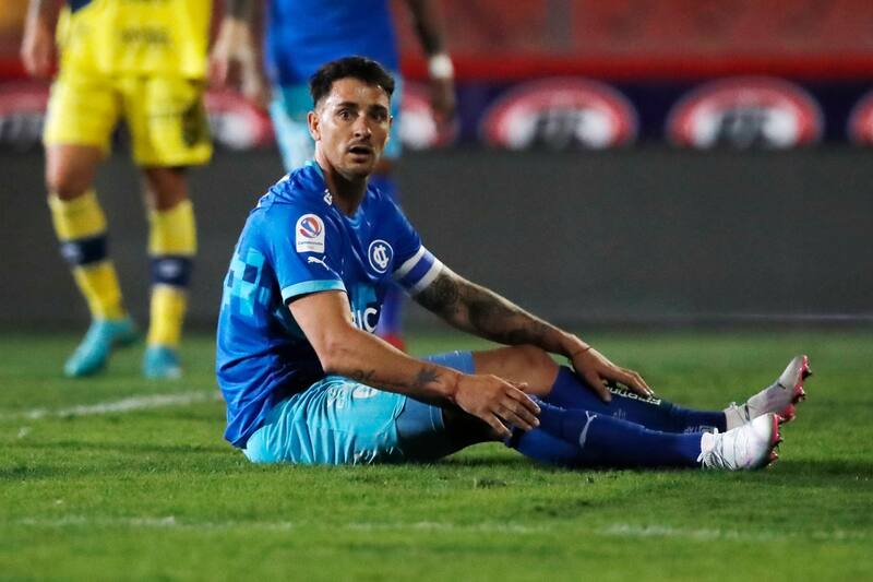 Manuel de Tezanos cree que el plantel es compatible con la personalidad del nuevo DT. Foto: Agencia Aton.