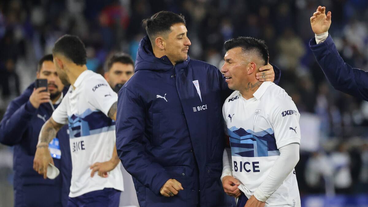 La UC asegura a sus referentes: anunció tres renovaciones para 2026