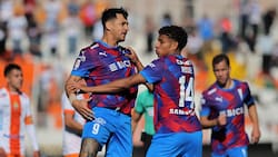 “Católica está desperdiciando a Rossel, debería irse y que busquen uno parecido a Zampedri”