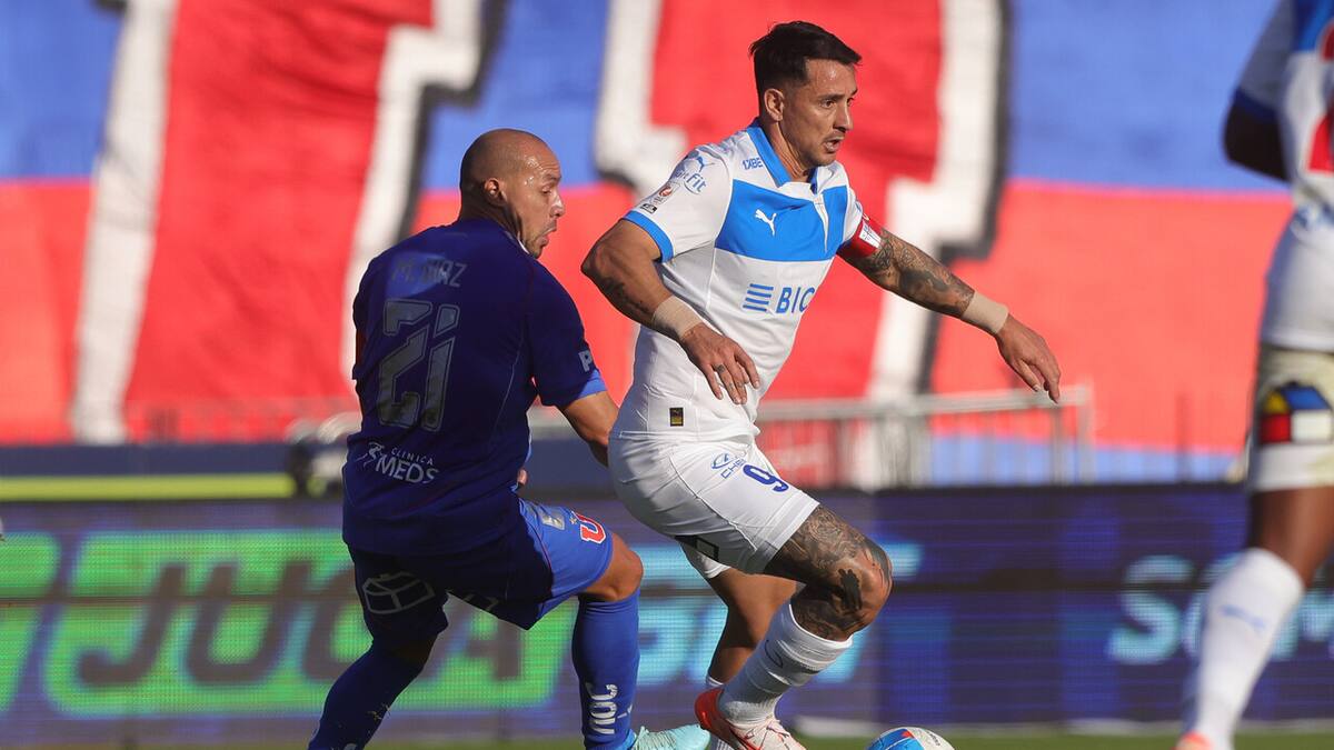 Tres millones de dólares en juego: el campeonato aparte que están disputando la UC y la U