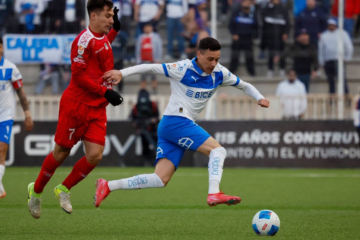 y su complicado presente. Foto: Aton.