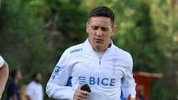 Fernando Zuqui y un primer semestre clave en la UC