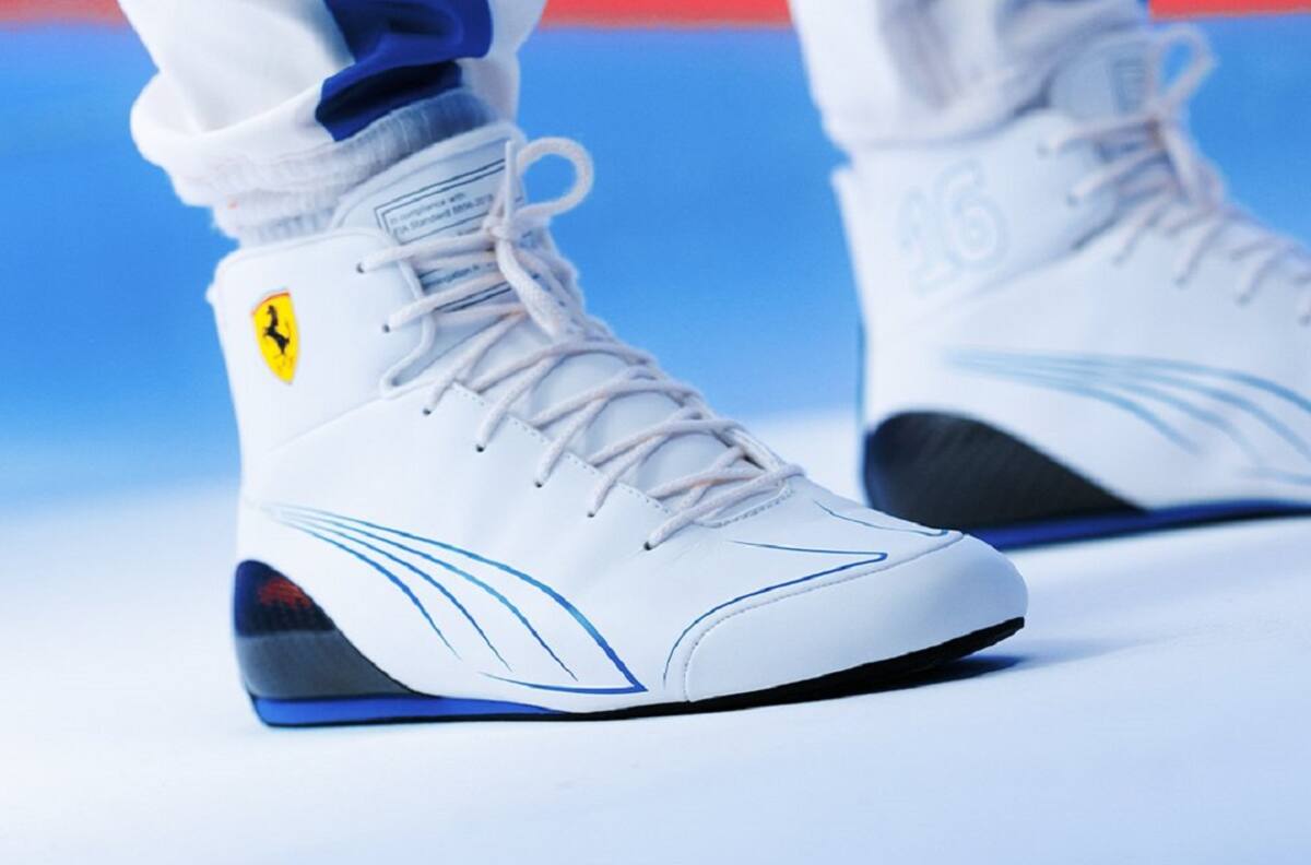 ¿Sacrilegio? Ferrari cambiará su histórico rojo para el Gran Premio de Miami