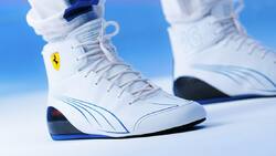 ¿Sacrilegio? Ferrari cambiará su histórico rojo para el Gran Premio de Miami