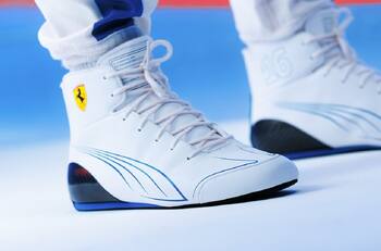 ¿Sacrilegio? Ferrari cambiará su histórico rojo para el Gran Premio de Miami