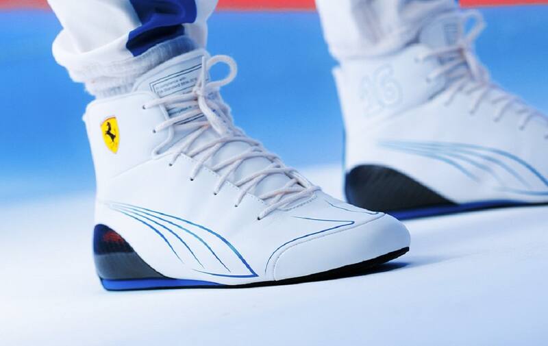 cambiará su color para el Gran Premio de Miami.