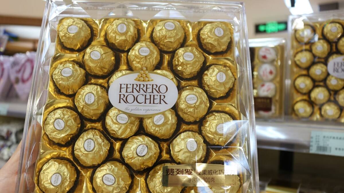 Empresa de chocolates Ferrero compra Kellogg’s por US$3.100 millones