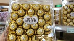 Empresa de chocolates Ferrero compra Kellogg’s por US$3.100 millones
