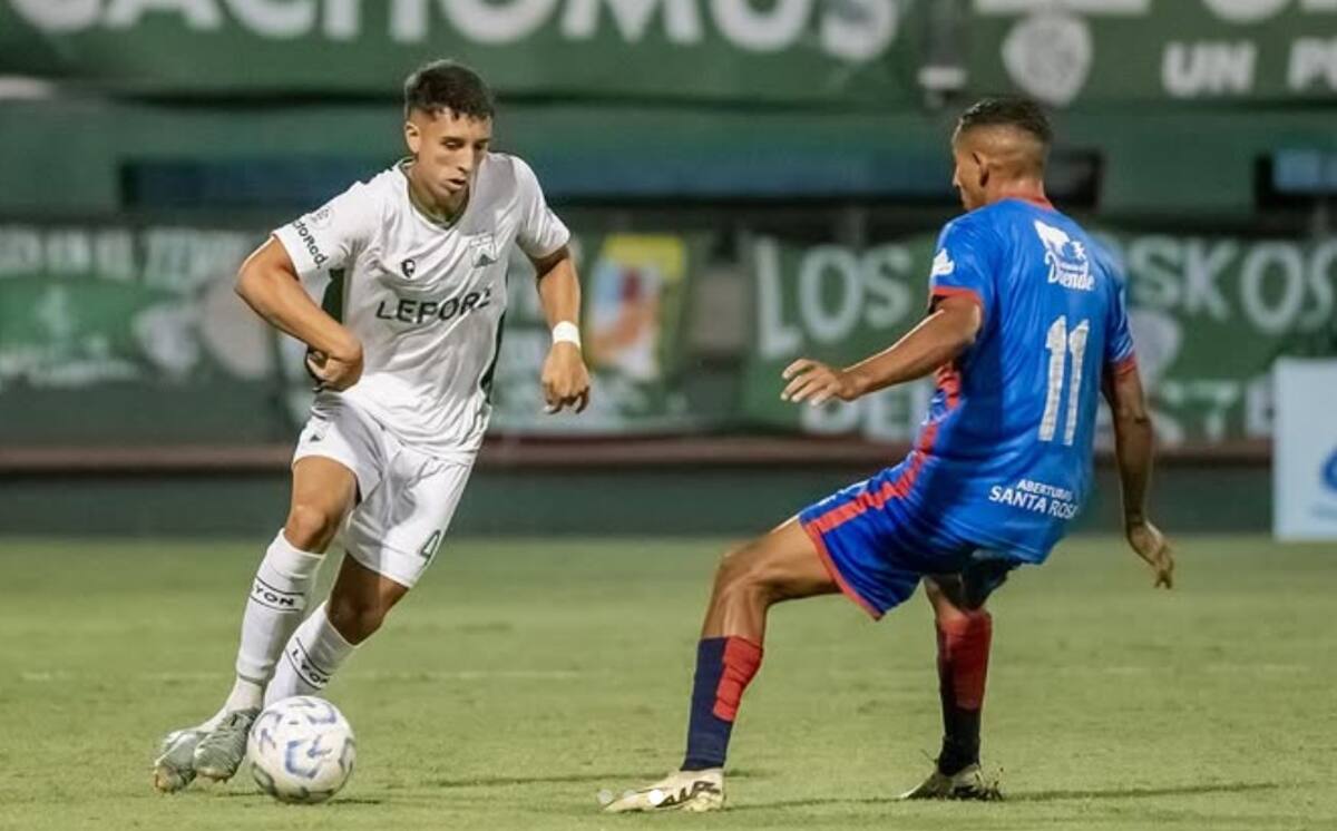 El Nacional B es un torneo competitivo que mueve a un público comprometido con su club, pero no por ello agresivo o violento con el rival visitante.